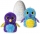 Figurina Dragonel cu sclipici Hatchimals, diverse modele Spin Master
