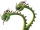 Figurina Dragon in actiune Barf si Belch Spin Master