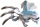 Figurina Dragon in actiune Snow Wraith Spin Master
