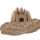 Nisip Kinetic Sand, culoare naturala, Spin Master