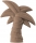Nisip Kinetic Sand, culoare naturala, Spin Master