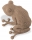 Nisip Kinetic Sand, culoare naturala, Spin Master