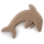 Nisip Kinetic Sand, culoare naturala, Spin Master
