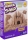 Nisip Kinetic Sand, culoare naturala, Spin Master