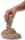 Nisip Kinetic Sand, culoare naturala, Spin Master