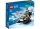Snowmobil pentru explorari arctice 60376 LEGO City