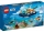 Barca pentru scufundari 60377 LEGO City