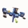 SET DE JOACA VEHICUL TRANSFORMABIL 2 IN 1 CHASE FLIP AND FLY PATRULA CATELUSILOR SPIN MASTER