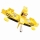 SET DE JOACA SPIN MASTER PAW PATROL VEHICUL FLIP AND FLY RUBBLE