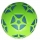 Minge fotbal Reactorz cu lumina reactiva, marimea 4, verde Spin Master