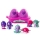 Figurina Hatchimals, 2 ousoare cu cofraj, roz, 2 buc/set Spin Master
