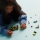Masina de curse verde 60399 LEGO City