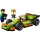 Masina de curse verde 60399 LEGO City