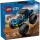 Monster truck albastru 60402 LEGO City
