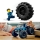 Monster truck albastru 60402 LEGO City