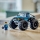 Monster truck albastru 60402 LEGO City