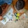 Ambulanta de urgenta si snowboarder 60403 LEGO City