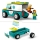 Ambulanta de urgenta si snowboarder 60403 LEGO City