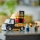 Toneta cu burgeri 60404 LEGO City