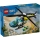 Elicopter de salvare 60405 LEGO City