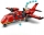 Avion de pompieri 60413 LEGO City