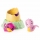 Figurina Hatchimals, 2 ousoare cu cuib, sezonul 3, 2 buc/set Spin Master