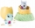 Figurina Hatchimals, 2 ousoare cu cuib, sezonul 3, 2 buc/set Spin Master