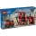 Statie si camion de pompieri 60414 LEGO City