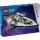 Nava spatiala interstelara 60430 LEGO City