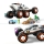 Rover de explorare si viata extraterestra 60431 LEGO City