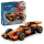 Pilot F1 cu masina de curse McLaren 60442 LEGO City