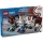 Garaj F1 si masini Mercedes-AMG si Alpine 60444 LEGO City