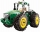 Kit constructii Tractor John Deere Meccano Spin Master