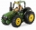 Kit constructii Tractor John Deere Meccano Spin Master
