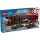 Camion F1 cu masinile F1 RB20 si AMR24 60445 LEGO City