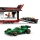 Camion F1 cu masinile F1 RB20 si AMR24 60445 LEGO City