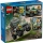 Camioneta 4x4 off-road 60447 LEGO City