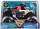 Masina de jucarie Machete Metalice, scara 1 la 24, Blestemul Piratilor Monster Jam Spin Master
