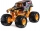 Masina de jucarie Macheta Metalica, scara 1 la 24, Grave Digger Monster Jam Spin Master