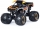 Masina de jucarie Macheta Metalica, scara 1 la 24, El Toro Loco Monster Jam Spin Master