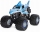 Masina de jucarie Machete Metalice, scara 1 la 24, Megalodon Monster Jam Spin Master