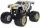 Masina de jucarie Machete Metalice, scara 1 la 24, Max D Monster Jam Spin Master