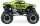 Masina de jucarie Macheta Metalica, scara 1 la 24, Gas Monkey Garage Monster Jam Spin Master