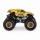 Masina de jucarie Metalica Max D, scara 1 la 64, Monster Jam Spin Master