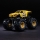 Masina de jucarie Metalica Max D, scara 1 la 64, Monster Jam Spin Master