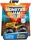 Masina de jucarie Metalica Earth Shaker, scara 1 la 64, Monster Jam Spin Master
