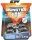 Masina de jucarie metalica, scara 1 la 64, Iron Outlaw Monster Jam Spin Master