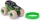 Masina de jucarie Metalica Grave Digger, scara 1 la 64, Monster Jam Spin Master