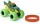Masina de jucarie Metalica Dragon, scara 1 la 64, Monster Jam Spin Master