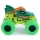 Masina de jucarie Metalica Dragon, scara 1 la 64, Monster Jam Spin Master